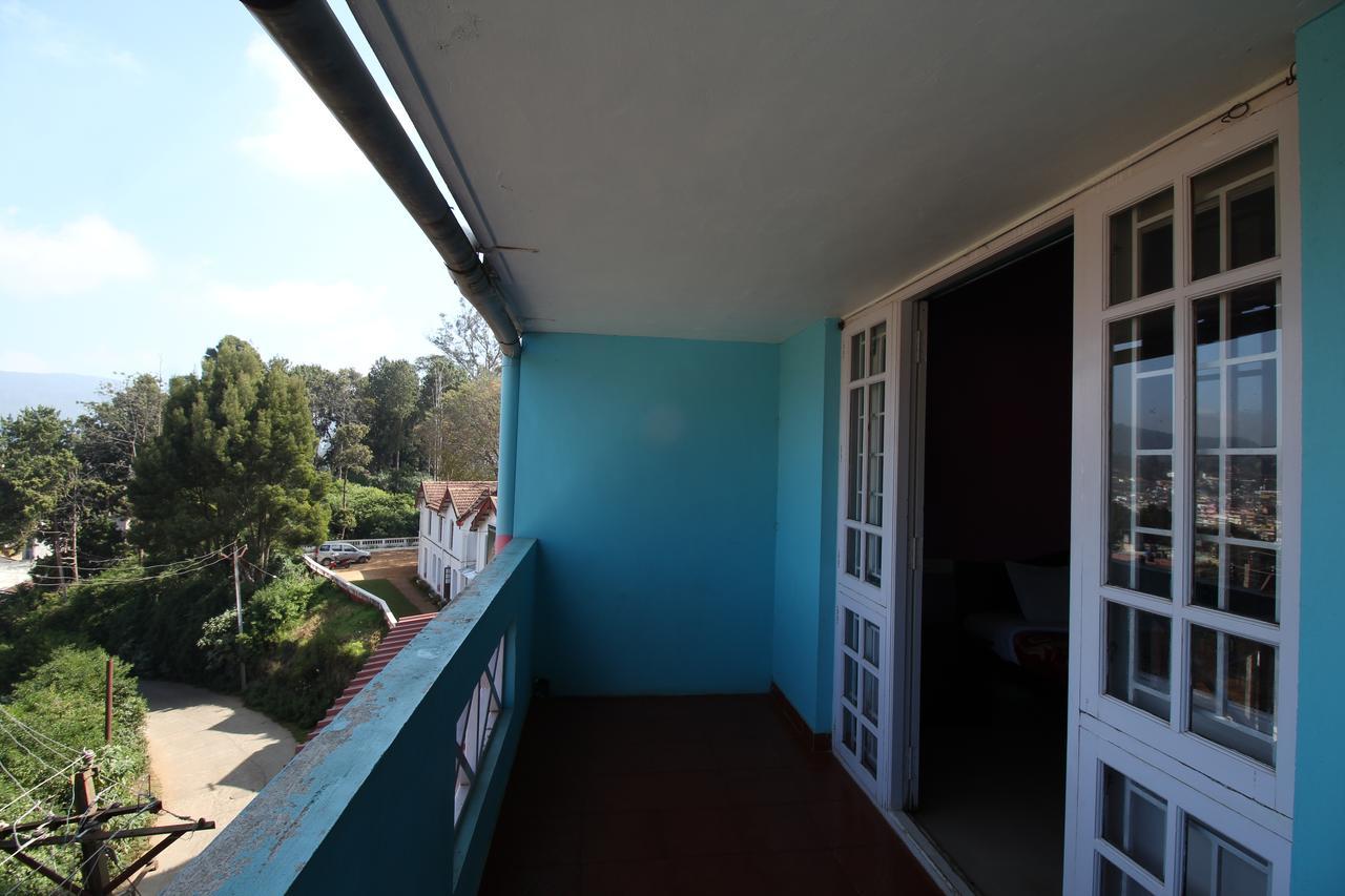 Rk Holiday Home Ooty Exteriör bild